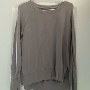 Athleta long sleeve